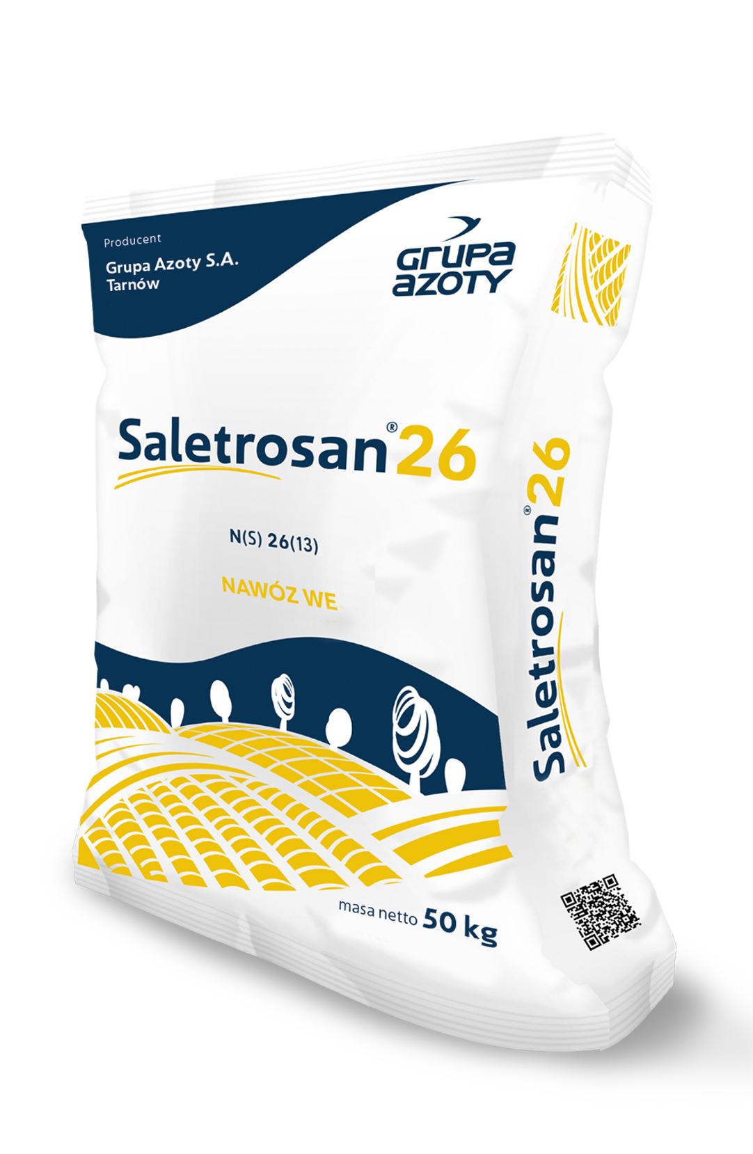 Saletrosan 26